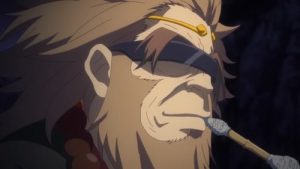 High School DxD Hero Episodio 6