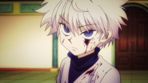 Hunter X Hunter 2011 Episodio 20