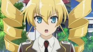 Hundred Episodio 3