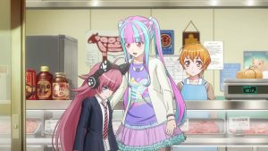 BanG Dream! 3 Episodio 3
