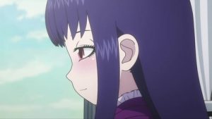 High Score Girl Episodio 9