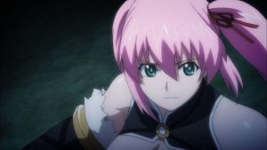 Hagure Yuusha no Estetica Episodio 9