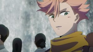 ID:Invaded Episodio 4