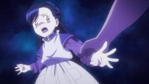 Honzuki no Gekokujou: Shisho ni Naru Tame ni wa Shudan wo Erandeiraremasen Episodio 7