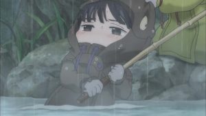 Hakumei to Mikochi Episodio 11