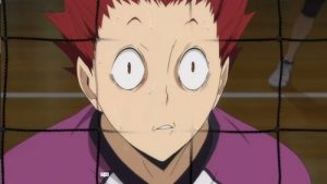 Haikyuu!! 3 Episodio 8