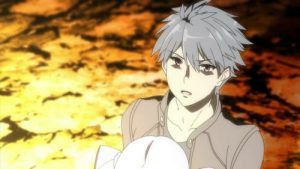 Hundred Episodio 6