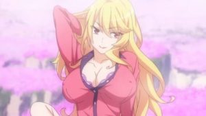 High School DxD Hero Episodio 10