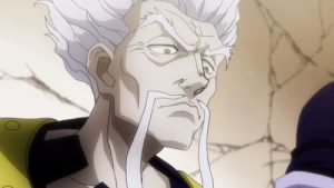 Hunter x Hunter 2011 Episodio 52