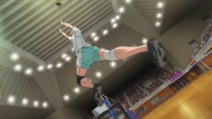 Haikyuu!! 2 Episodio 24