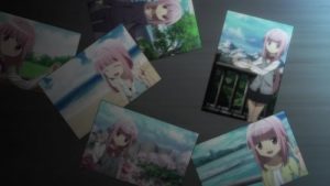 Magia Record: Mahou Shoujo Madoka Magica Episodio 1