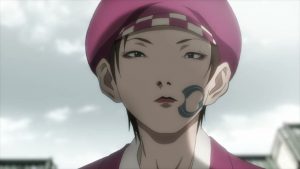 Mugen no Juunin: Immortal Episodio 15