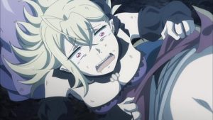 Hataage! Kemono Michi Episodio 6