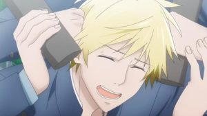 Hitorijime My Hero Episodio 10