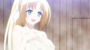 Hyakuren no Haou to Seiyaku no Valkyria Episodio 6