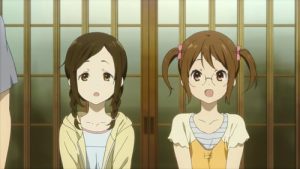 Hyouka Episodio 7