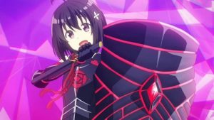 Itai no wa Iya nano de Bougyoryoku ni Kyokufuri Shitai to Omoimasu. Episodio 1