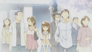 Hourou Musuko Episodio 1