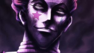 Hunter X Hunter 2011 Episodio 16