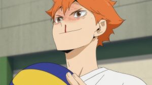 Haikyuu!! 4: To the Top Episodio 3