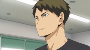 Haikyuu!! 3 Episodio 7