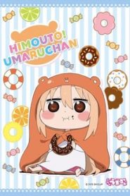 Himouto! Umaru-chan 1 Temporada Online