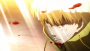 Hakata Tonkotsu Ramens Episodio 8