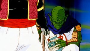 Dragon Ball Z Episodio 114