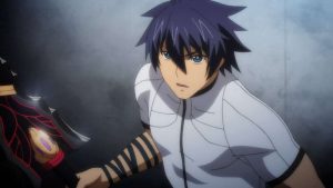 Hagure Yuusha no Estetica Episodio 4