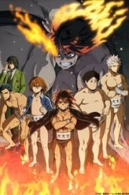 Hinomaruzumou 1 Temporada Online