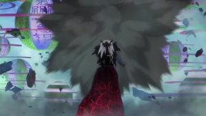 Hakyuu Houshin Engi Episodio 19