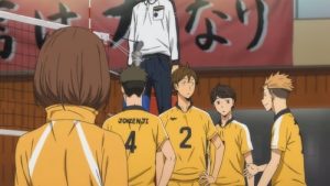 Haikyuu!! 2 Episodio 15