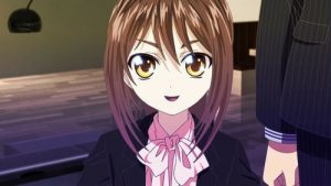 Hand Shakers Episodio 5