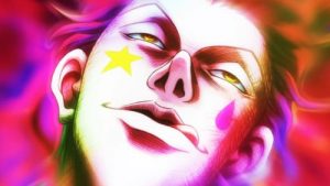 Hunter X Hunter 2011 Episodio 36