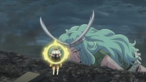 Radiant 2 Episodio 17