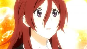 Handa-kun Episodio 7