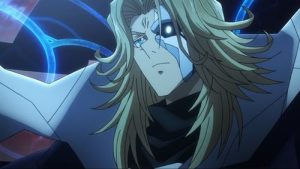Hakyuu Houshin Engi Episodio 7