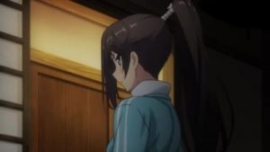 Hentai Ouji to Warawanai Neko Episodio 6