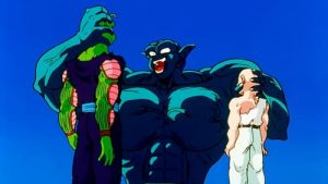 Dragon Ball Z Episodio 115