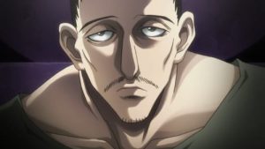 Hunter x Hunter 2011 Episodio 50