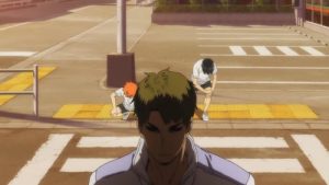Haikyuu!! 2 Episodio 1