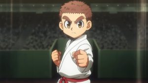 Hunter X Hunter 2011 Episodio 27
