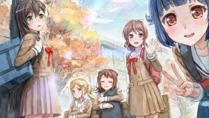 BanG Dream! 3 Episodio 2