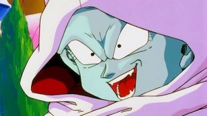 Dragon Ball Z Episodio 108