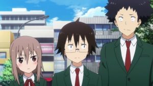 Himouto! Umaru-chan Episodio 10