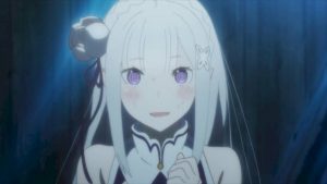 Re:Zero kara Hajimeru Isekai Seikatsu: Shin Henshuu-ban Episodio 2