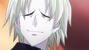 Hunter X Hunter 2011 Episodio 33