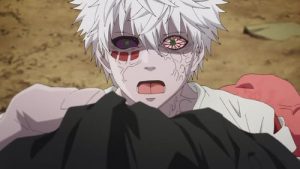 Hataraku Saibou Episodio 7