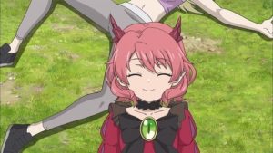 Hataage! Kemono Michi Episodio 11