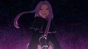 Fate/Grand Order: Zettai Majuu Sensen Babylonia Episodio 15